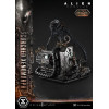 Prime 1 Studio - Scorched Xenomorph Deluxe Version 1/3 - Alien: Museo Romulus Masterline XL
