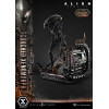 Prime 1 Studio - Scorched Xenomorph Deluxe Version 1/3 - Alien: Museo Romulus Masterline XL