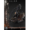 Prime 1 Studio - Scorched Xenomorph Deluxe Version 1/3 - Alien: Museo Romulus Masterline XL