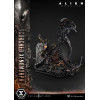 Prime 1 Studio - Scorched Xenomorph Deluxe Version 1/3 - Alien: Museo Romulus Masterline XL