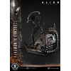 Prime 1 Studio - Scorched Xenomorph Deluxe Version 1/3 - Alien: Museo Romulus Masterline XL