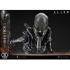 Prime 1 Studio - Scorched Xenomorph Deluxe Version 1/3 - Alien: Museo Romulus Masterline XL