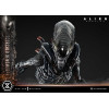 Prime 1 Studio - Scorched Xenomorph Deluxe Version 1/3 - Alien: Museo Romulus Masterline XL