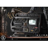 Prime 1 Studio - Scorched Xenomorph Deluxe Version 1/3 - Alien: Museo Romulus Masterline XL