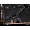 Prime 1 Studio - Scorched Xenomorph Deluxe Version 1/3 - Alien: Museo Romulus Masterline XL