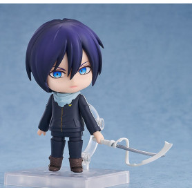 Goodsmile - YATO - Nendoroid - Noragami
