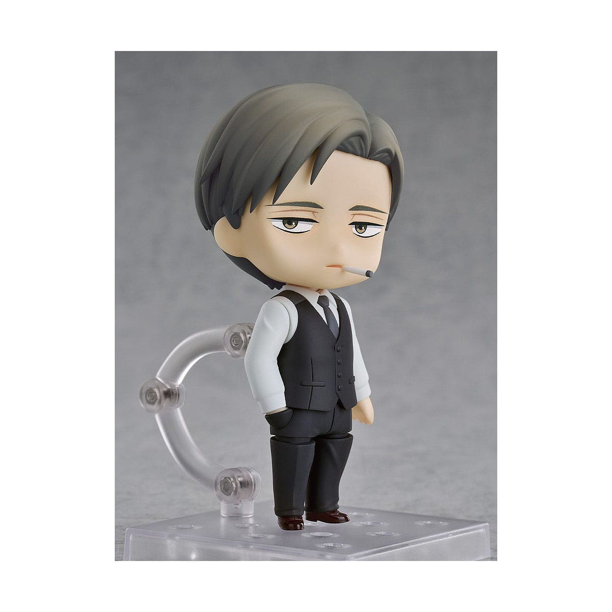 Goodsmile Nendoroid - Twittering Birds Never Fly: The Clouds Gather - Yashiro & Chikara Doumeki set de 2 figuras