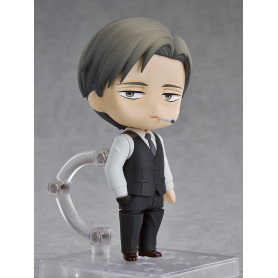 Goodsmile Nendoroid - Twittering Birds Never Fly: The Clouds Gather - Yashiro & Chikara Doumeki set de 2 figuras