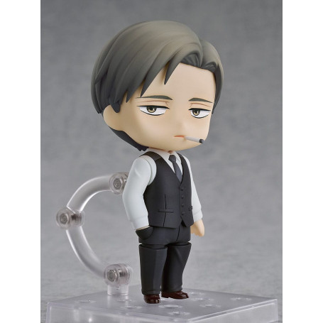 Goodsmile Nendoroid - Twittering Birds Never Fly: The Clouds Gather - Yashiro & Chikara Doumeki set de 2 figuras