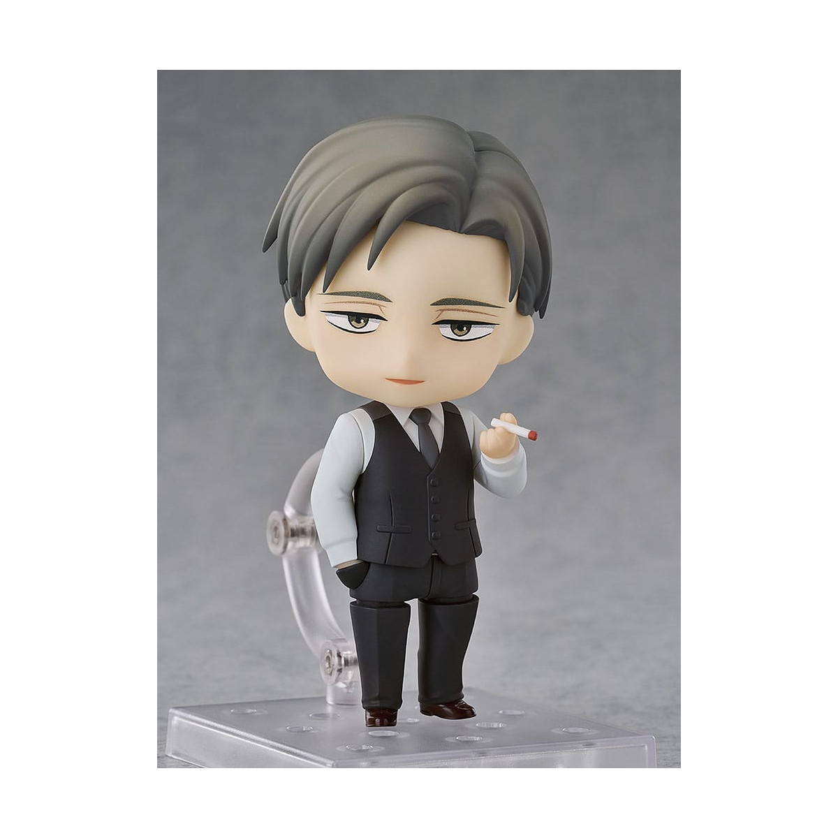 Goodsmile Nendoroid - Twittering Birds Never Fly: The Clouds Gather - Yashiro & Chikara Doumeki set de 2 figuras