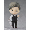 Goodsmile Nendoroid - Twittering Birds Never Fly: The Clouds Gather - Yashiro & Chikara Doumeki set de 2 figuras