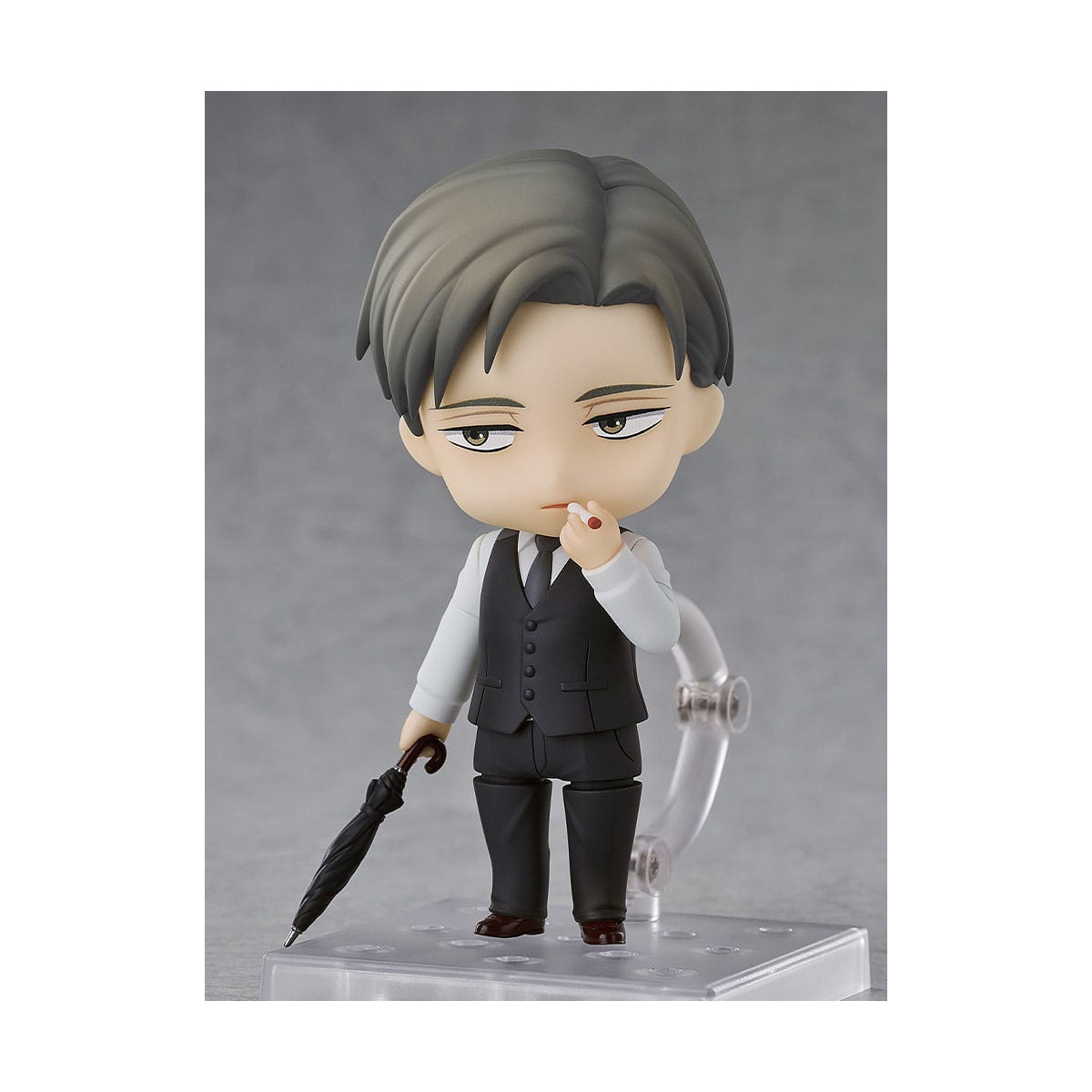 Goodsmile Nendoroid - Twittering Birds Never Fly: The Clouds Gather - Yashiro & Chikara Doumeki set de 2 figuras