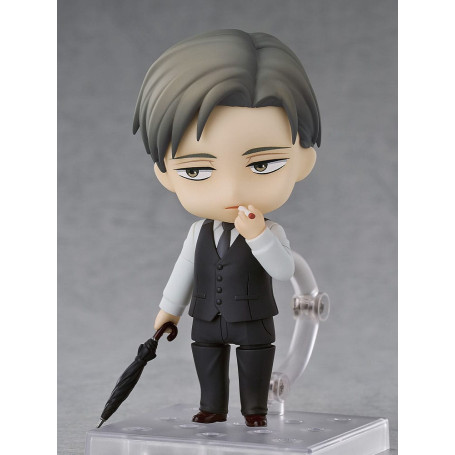 Goodsmile Nendoroid - Twittering Birds Never Fly: The Clouds Gather - Yashiro & Chikara Doumeki set de 2 figuras