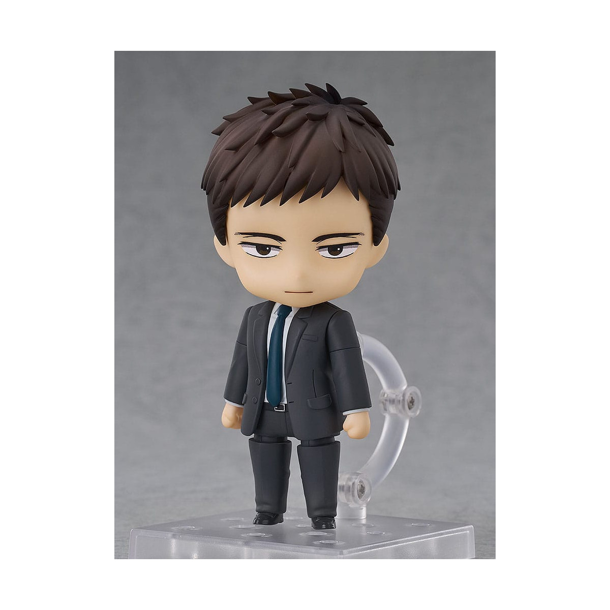 Goodsmile Nendoroid - Twittering Birds Never Fly: The Clouds Gather - Yashiro & Chikara Doumeki set de 2 figuras