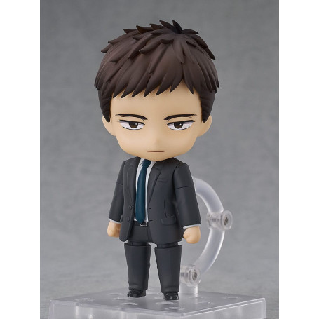 Goodsmile Nendoroid - Twittering Birds Never Fly: The Clouds Gather - Yashiro & Chikara Doumeki set de 2 figuras