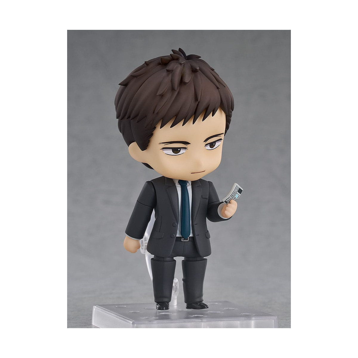 Goodsmile Nendoroid - Twittering Birds Never Fly: The Clouds Gather - Yashiro & Chikara Doumeki set de 2 figuras