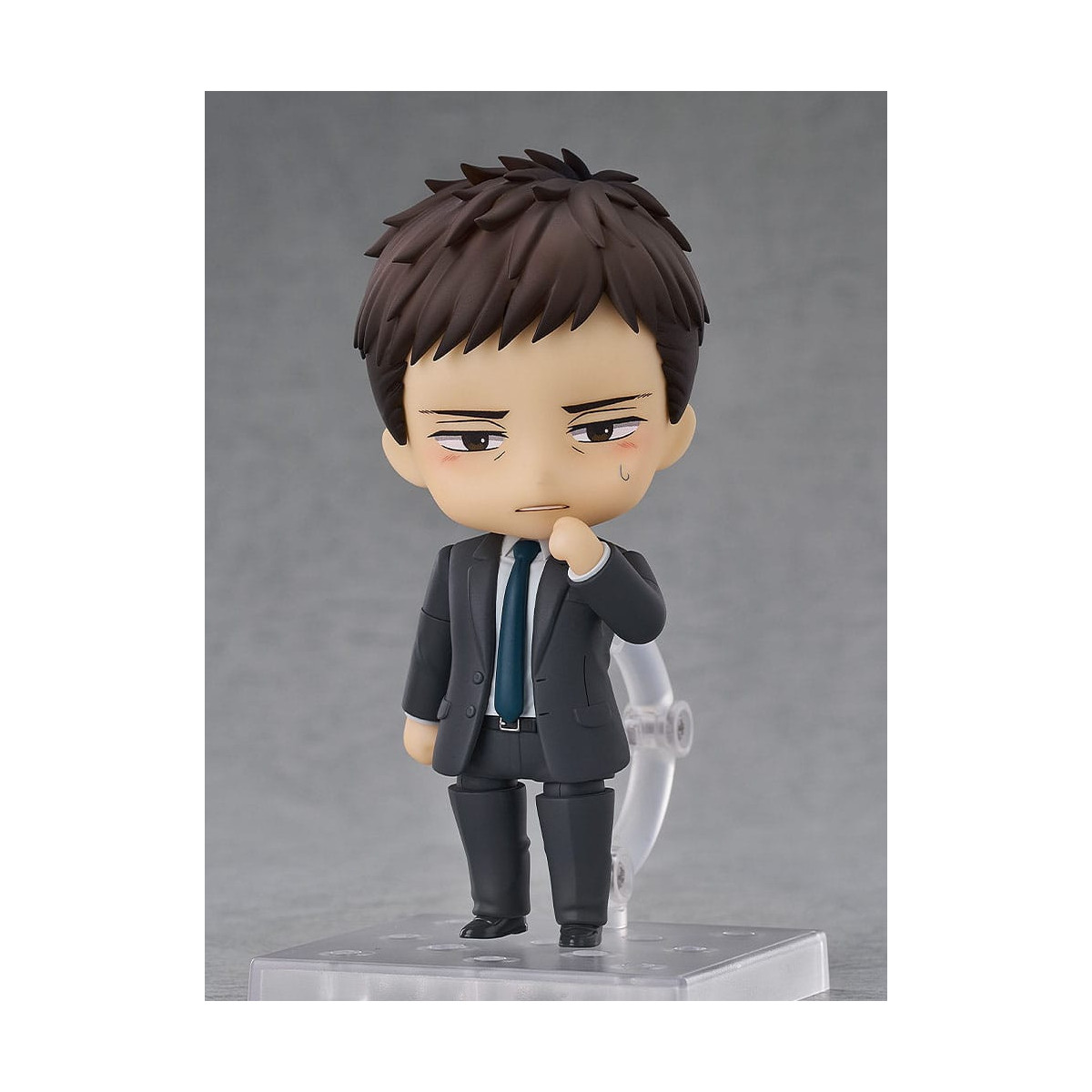 Goodsmile Nendoroid - Twittering Birds Never Fly: The Clouds Gather - Yashiro & Chikara Doumeki set de 2 figuras