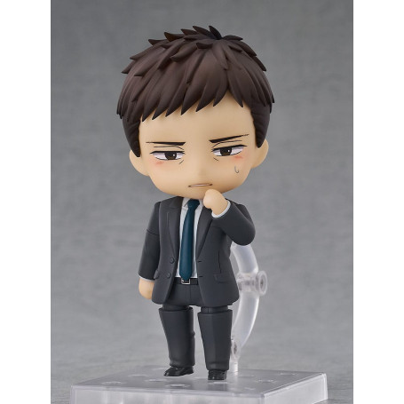 Goodsmile Nendoroid - Twittering Birds Never Fly: The Clouds Gather - Yashiro & Chikara Doumeki set de 2 figuras