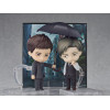 Goodsmile Nendoroid - Twittering Birds Never Fly: The Clouds Gather - Yashiro & Chikara Doumeki set de 2 figuras
