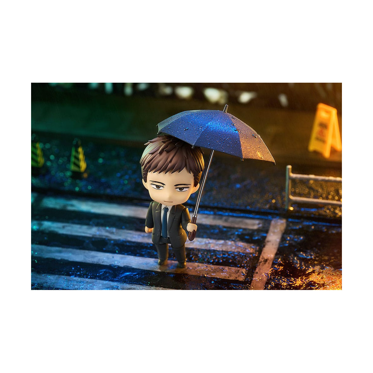 Goodsmile Nendoroid - Twittering Birds Never Fly: The Clouds Gather - Yashiro & Chikara Doumeki set de 2 figuras