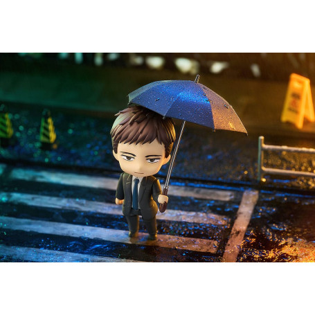 Goodsmile Nendoroid - Twittering Birds Never Fly: The Clouds Gather - Yashiro & Chikara Doumeki set de 2 figuras