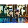Goodsmile Nendoroid - Twittering Birds Never Fly: The Clouds Gather - Yashiro & Chikara Doumeki set de 2 figuras