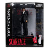 Mc Farlane - Scarface Tony Montana - Movie Maniacs