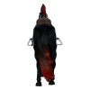 McFarlane - Spawn - Hacha de sangre con caballo (Spawn: The Dark Ages)