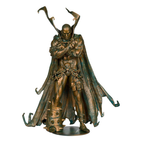 McFarlane - Spawn 311 Edición Patina (Etiqueta dorada)