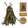 McFarlane - Spawn 311 Edición Patina (Etiqueta dorada)