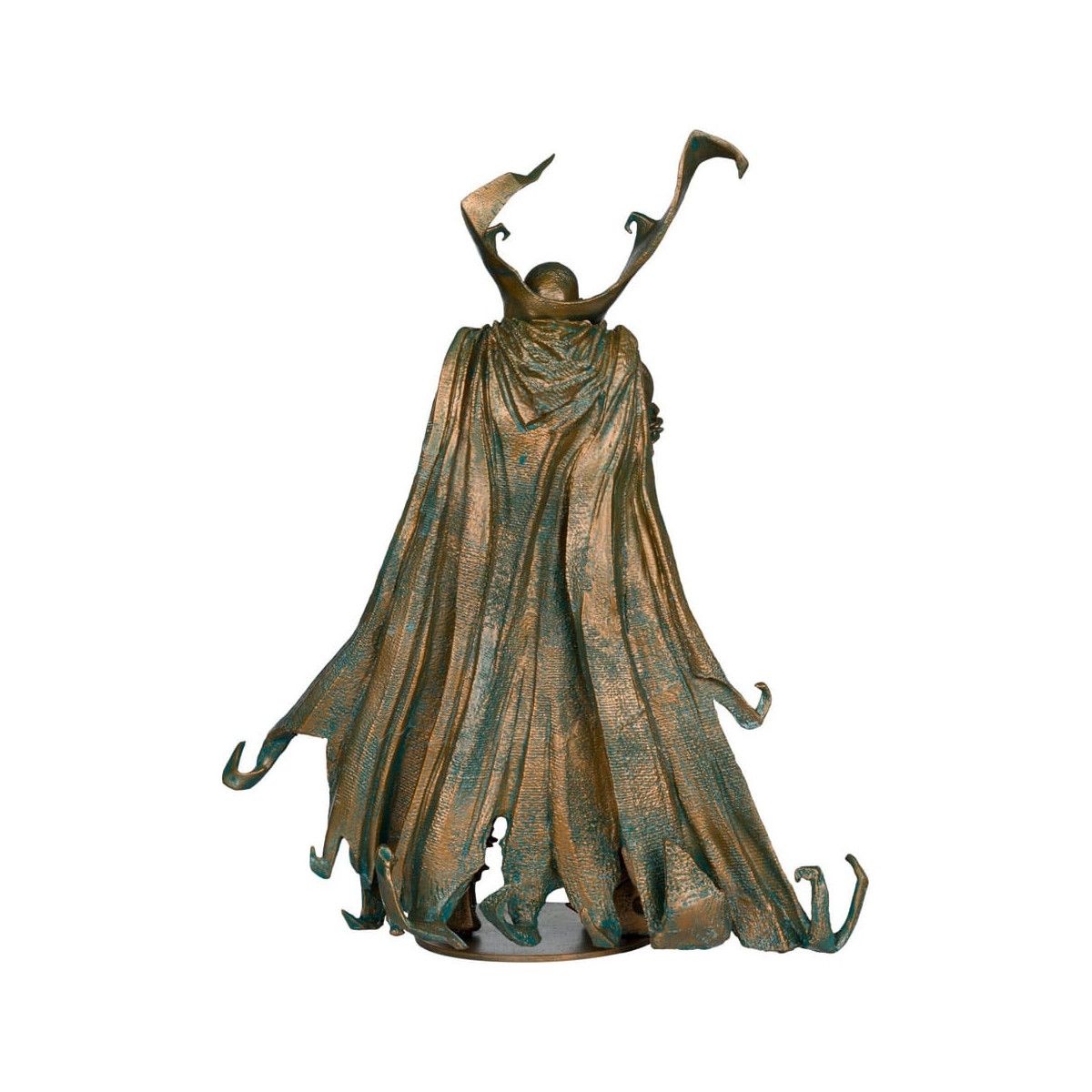 McFarlane - Spawn 311 Edición Patina (Etiqueta dorada)