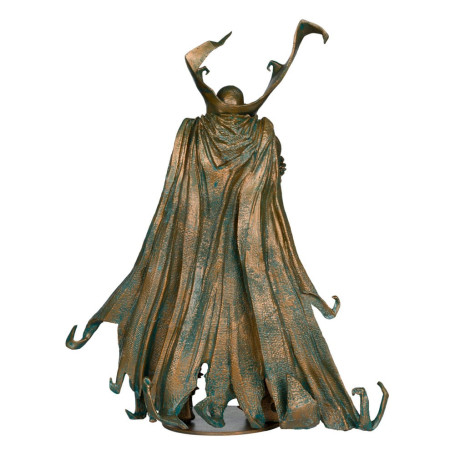 McFarlane - Spawn 311 Edición Patina (Etiqueta dorada)