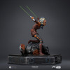 Iron Studios Star Wars - Ahsoka - Art Scale 1/10 - The Clone Wars