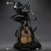 Iron Studios Star Wars - Alien Big Chap (2 cabezas) - Art Scale 1/10 - Alien