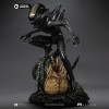 Iron Studios Star Wars - Alien Big Chap (2 cabezas) - Art Scale 1/10 - Alien