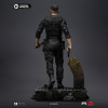 Iron Studios Marvel - Daredevil Born Again - Punisher Art Escala 1/10