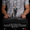 Iron Studios Marvel - Daredevil Born Again - Punisher Art Escala 1/10