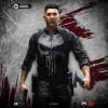 Iron Studios Marvel - Daredevil Born Again - Punisher Art Escala 1/10