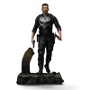 Iron Studios Marvel - Daredevil Born Again - Punisher Art Escala 1/10