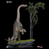 Iron Studios - Parque Jurásico - Bienvenido a Parque Jurásico Demi Art Scale 1/20 Edición Especial