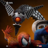 Iron Studios Marvel Comics - Spider-Man (Edición Especial) Deluxe Art Escala 1/10