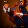 Iron Studios Marvel Comics - Spider-Man (Edición Especial) Deluxe Art Escala 1/10