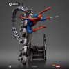 Iron Studios Marvel Comics - Spider-Man (Edición Especial) Deluxe Art Escala 1/10