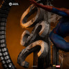 Iron Studios Marvel Comics - Spider-Man (Edición Especial) Deluxe Art Escala 1/10