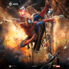 Iron Studios Marvel Comics - Spider-Man (Edición Especial) Deluxe Art Escala 1/10