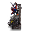 Iron Studios Marvel Comics - Spider-Man (Edición Especial) Deluxe Art Escala 1/10