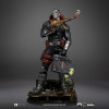 Iron Studios G.I.Joe - Destro Art Escala 1/10