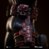 Iron Studios G.I.Joe - Destro Art Escala 1/10