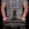 Iron Studios G.I.Joe - Destro Art Escala 1/10