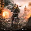 Iron Studios G.I.Joe - Destro Art Escala 1/10